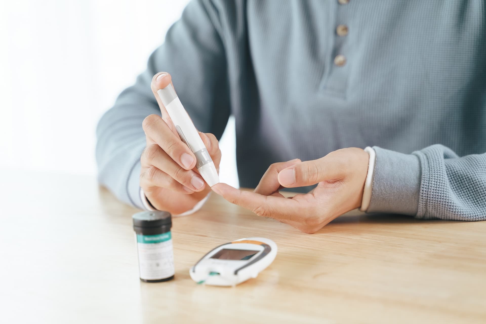 Diabetes Complications: Here's Why It Is Important To Maintain Healthy Blood Sugar Levels