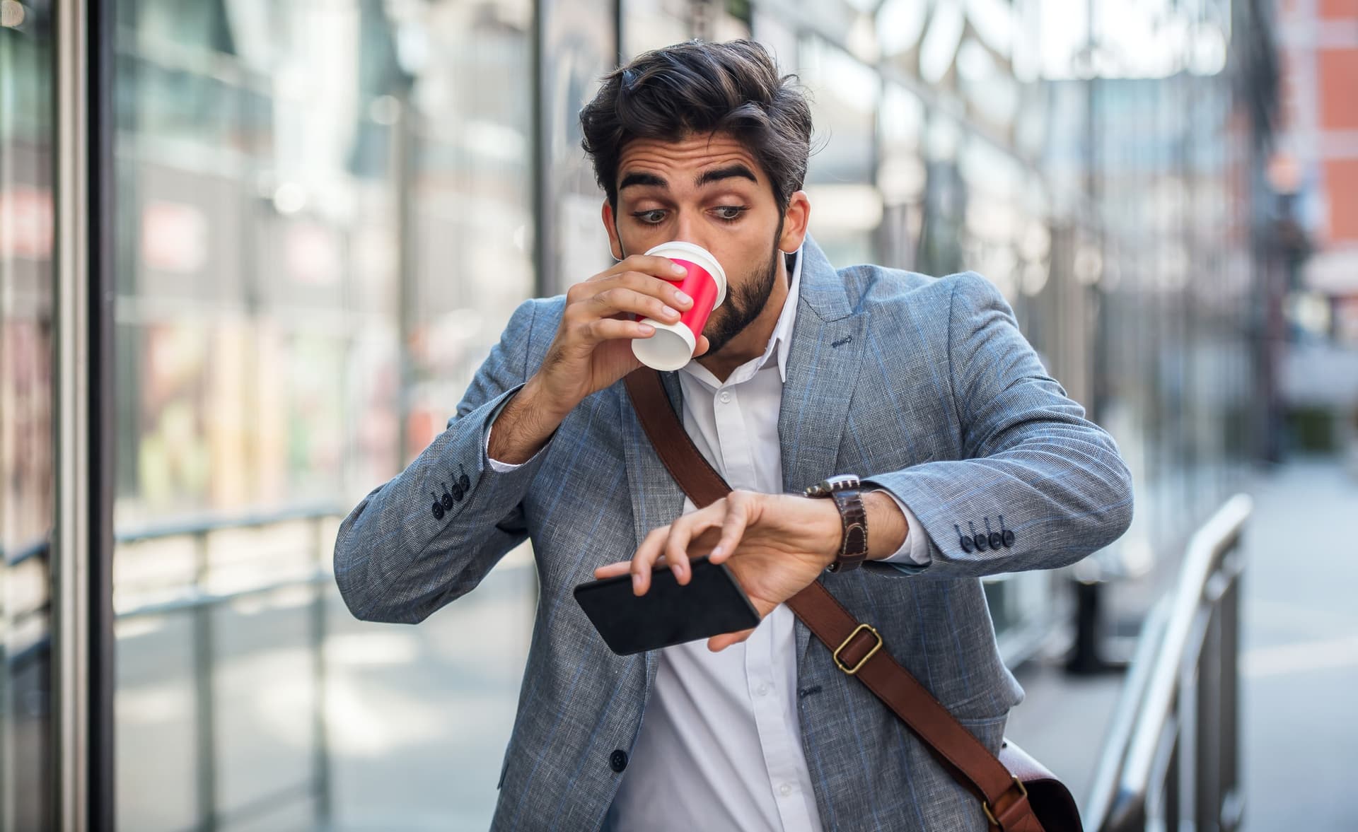 These Daily Habits Are Killing Your Happy Hormones