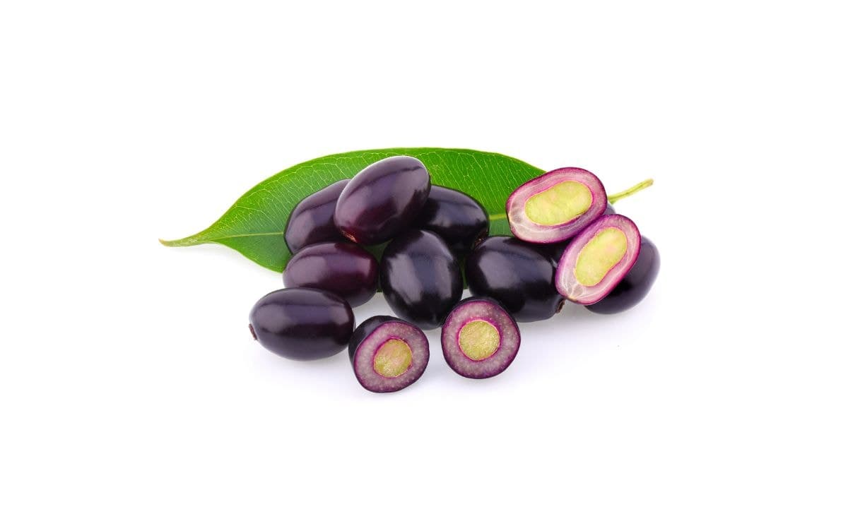 Add Jamun To Your Diet Today To Achieve These Benefits