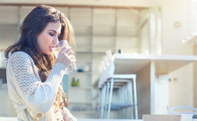 Identify These Symptoms To Know If Your Are Dehydrated