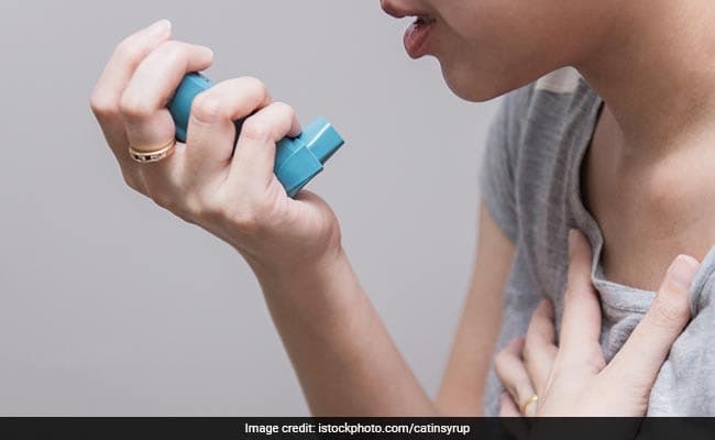 8 Allergies Asthmatics Should Watch Out For