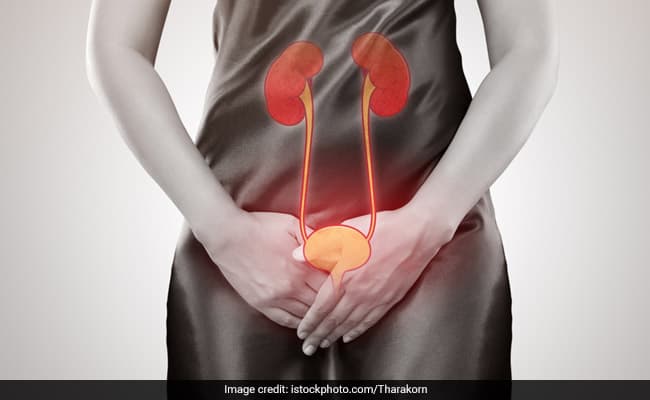 Tips To Reduce The Risk Of UTI In Women