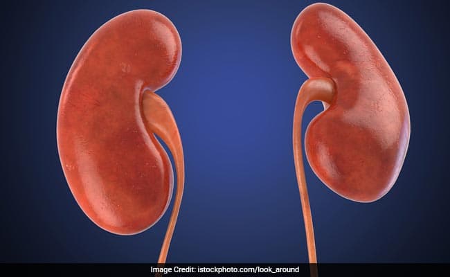 Chronic kidney disease is a disorder where there is a progressive deterioration in kidney function.