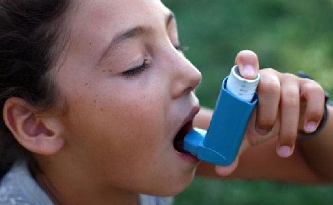 World Asthma Day 2018: May is observed as Asthma Awareness Month