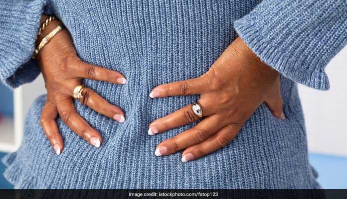7 Home Remedies For Back Pain