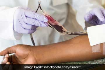 Blood is the most precious gift that anyone can give to another person - the gift of life.