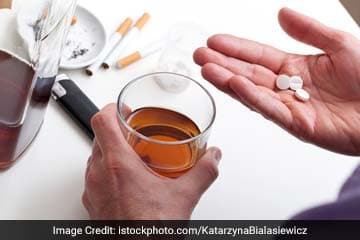 Addiction is a biological disease.