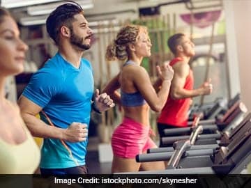 What is the optimal exercise that actually helps our heart, body and mind?