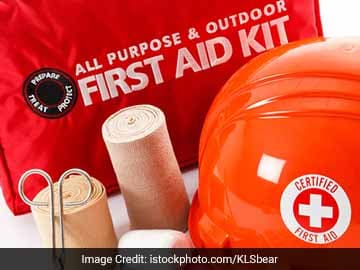Timely assistance, comprising of simple medical techniques, is most critical to victims.