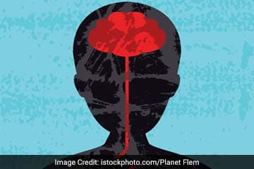 When you are attracted to someone, the brain releases chemicals related with pleasurable activities.