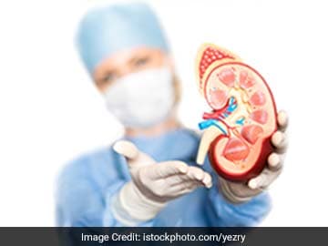If kidney disease is not treated it can lead to end stage renal disease.