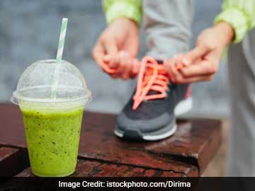 Thirty minutes of aerobic activity before dinner increases your metabolic rate.