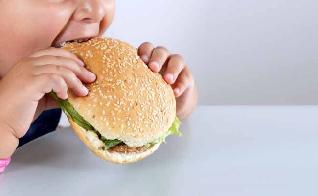 Around 30 million people in the country are obese, medical experts say.