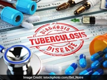 In India, it is estimated that 2.5% of all new TB cases are Multi Drug Resistant-TB.