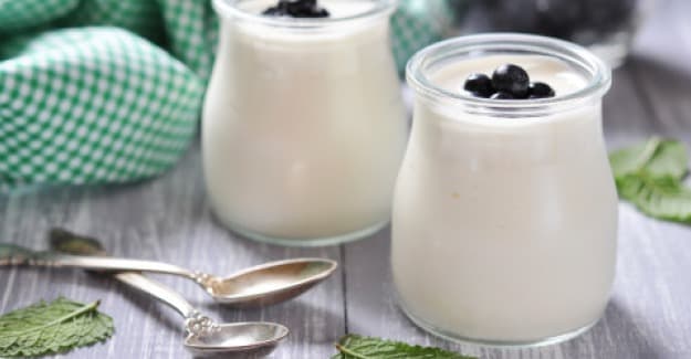 Probiotics improve our gut health