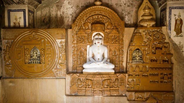 Mahavir Jayanti 2018: Mahavir Jayanti is celebrated widely in the Jain community