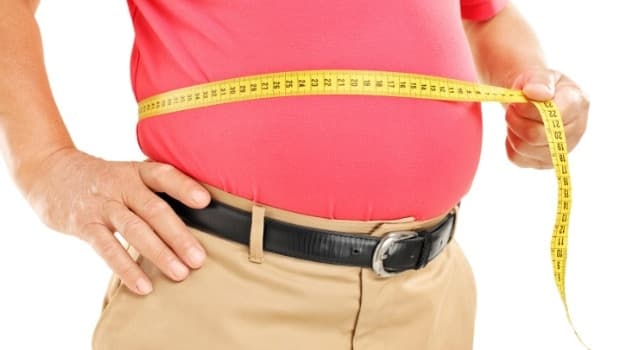 High intake of salt is one of the top causes of bloating