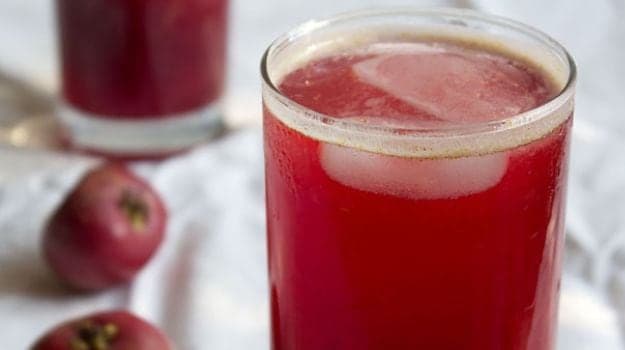 This hokum sherbet can reduce acidity and improve gut health