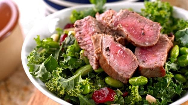 Paleo diet is a raw food diet backed by one simple rule which says no processed food