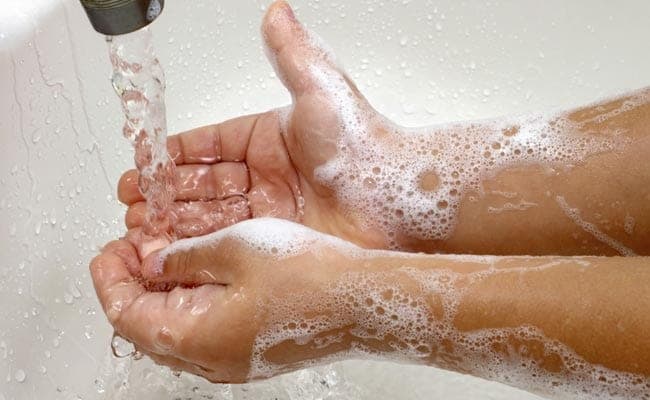Dengue: Maintaining personal hygiene and keeping your surroundings clean can lower risk