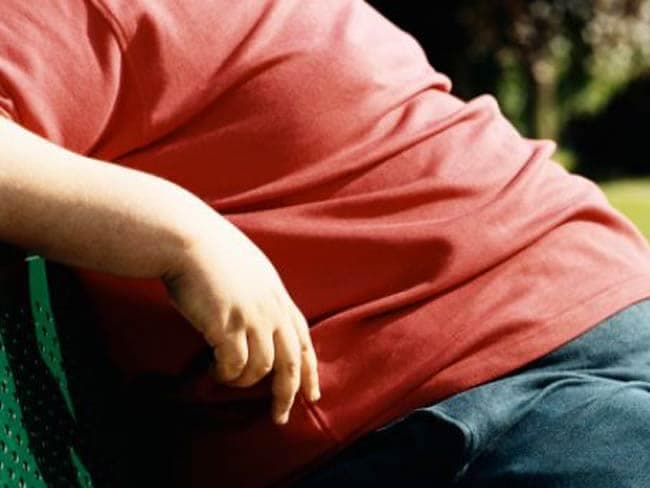 It is important to cut the unhealthy connection between stress and weight