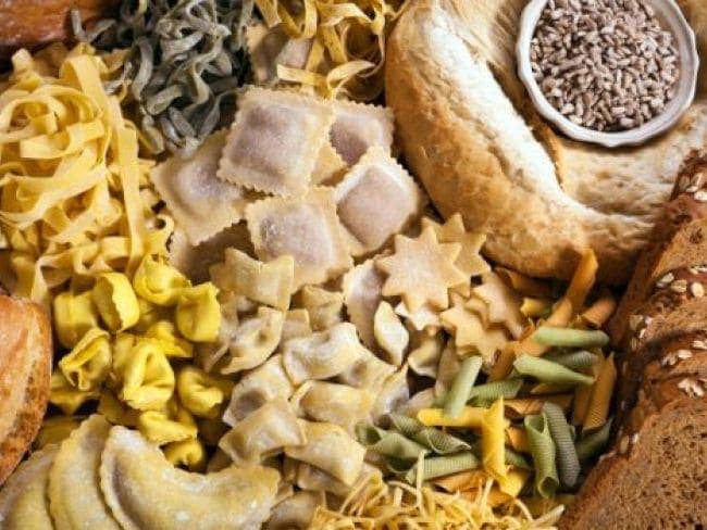 Carb back-loading is usually preferred by body builders