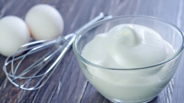 Egg whites are good for heart patients as well