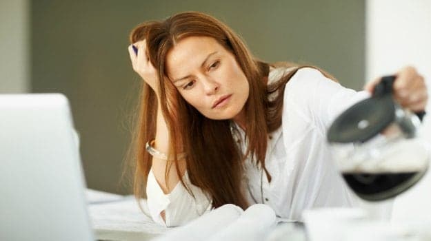 The negative effects of overtraining can manifest in a person's physical and psychological well-being