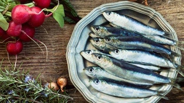 Omega-3 fatty acids have been shown to have modest blood pressure-lowering effects