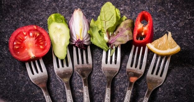 Veganism is a lifestyle choice