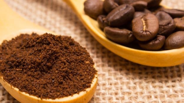 Too much caffeine can be harmful for health