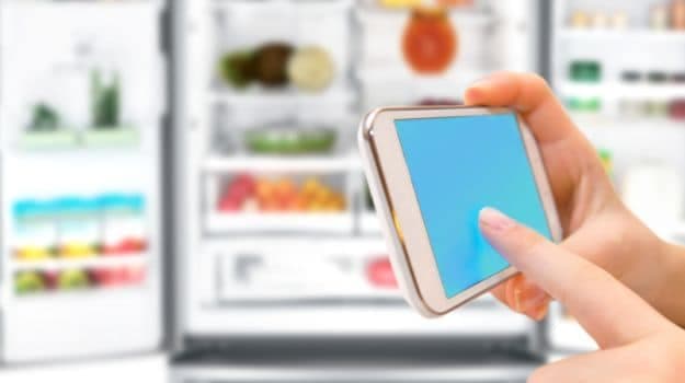 FoodSwitch app can help you decipher which food items are healthy for you