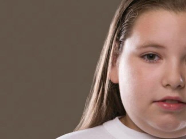 Girls who hit puberty at an early age are more likely to be obese later in life