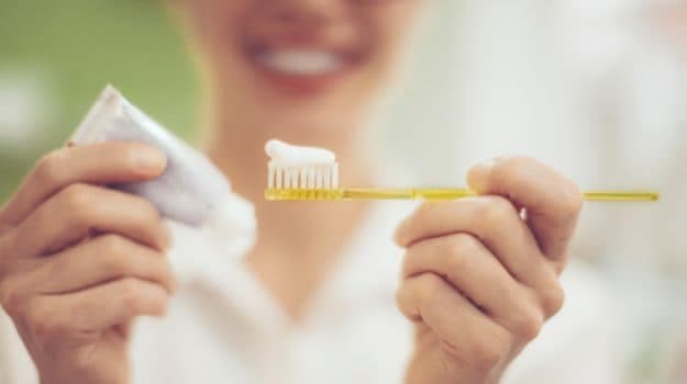 Oral care: Flossing is as important as brushing for healthy teeth