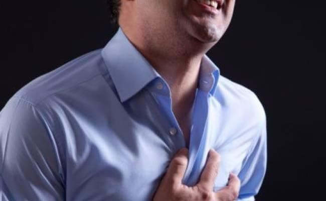 Myocardial infarction: Heart disease can lead to MI, which can even result in sudden death.
