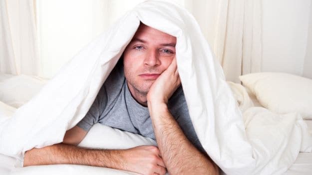 Sleep deprivation disrupts the balance of hunger hormones, causing an increase in appetite