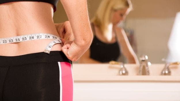 Skipping breakfast makes you more prone to a larger waistline