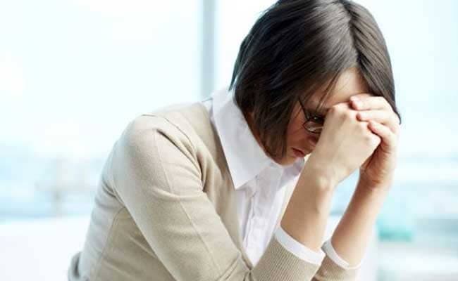 Some physical exercise at desk job can reduce your stress