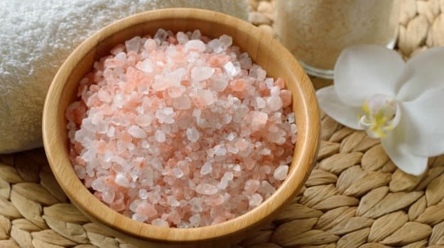 Health Benefits Of Rock Salt In Diet