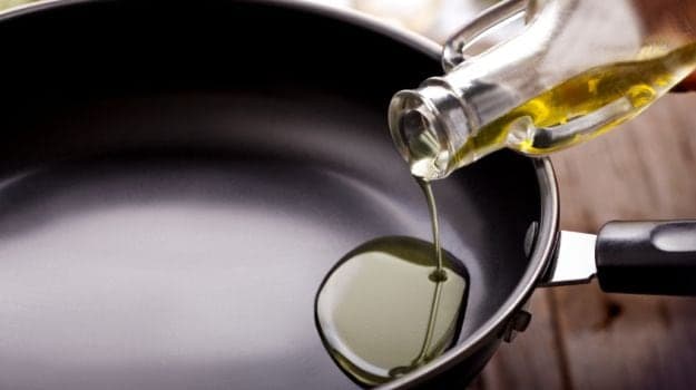 Rice bran oil is rich in Vitamin E