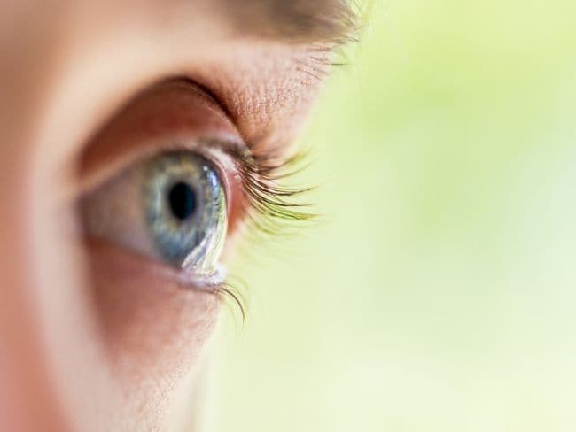 British scientists have 3D printed human corneas that could cut down shortage of eye donors