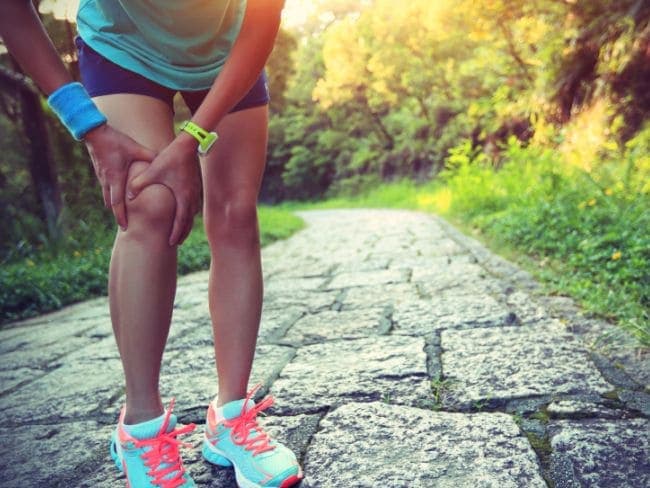 Turmeric benefits for knee pain: Turmeric can help in reducing knee pain