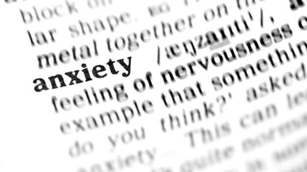 Scream therapy may help you deal with anger and frustration in case of anxiety disorder