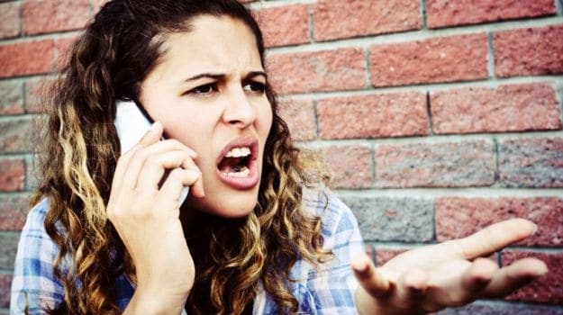 Try these methods to stay calm and fight anger