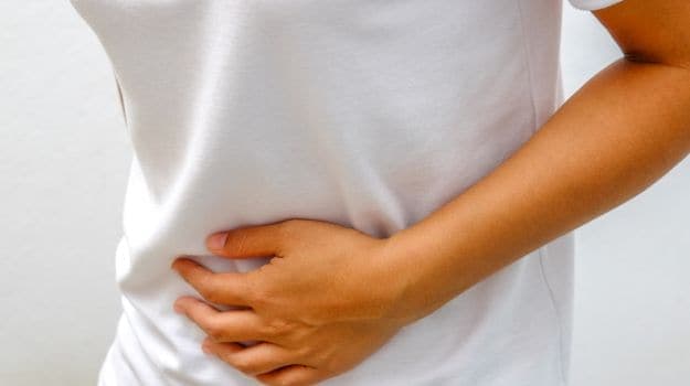 Gastritis is a condition which causes inflammation of stomach lining
