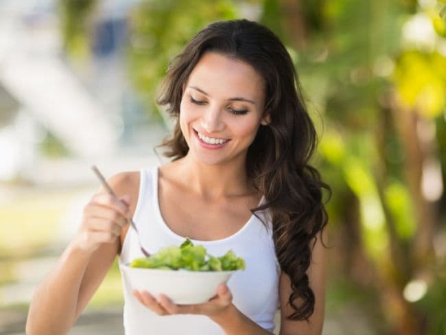 Meal planning can help ensure that new mothers have nutritious meals and snacks readily available