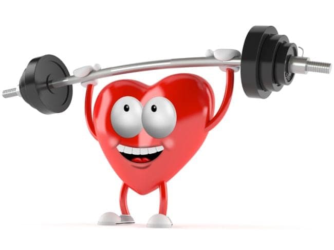 A healthy heart has much more to itself than following a healthy diet and workout regime