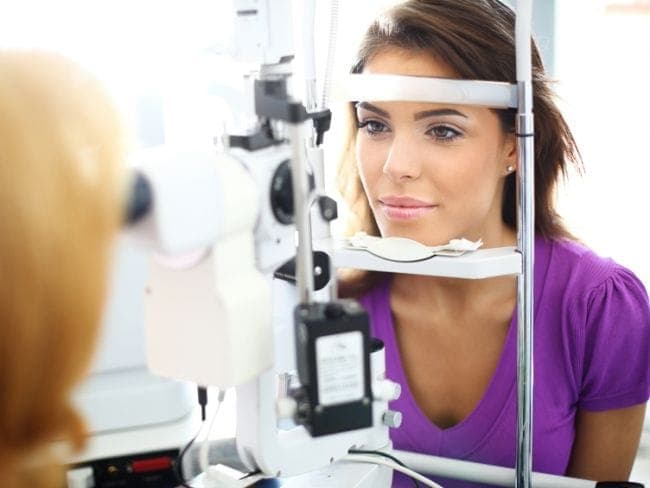 World Sight Day 2020 images: Visual impairment and blindness may adversely impact people
