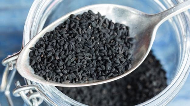 Kalonji seeds can help you shed oodles of weight in no time