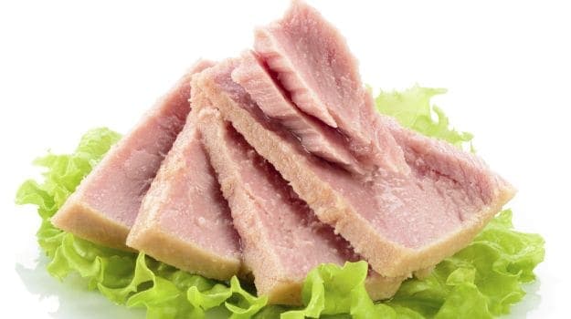 Weight loss foods: Even an oily fish variety like tuna can induce weight loss!